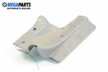 Interior plastic for Hyundai Santa Fe 2.0 CRDi 4x4, 125 hp, 2003, position: rear - right