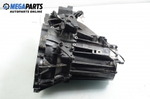 5-speed manual transmission for Hyundai Santa Fe 2.0 CRDi 4x4, 125 hp, 2003
