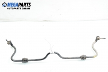 Sway bar for Peugeot 206 1.1, 60 hp, hatchback, 5 doors, 1999, position: front