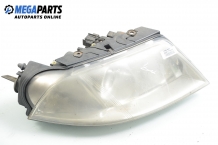 for Volkswagen Passat (B5; B5.5) 1.9 TDI, 101 hp, комби automatic, 2002, position: дясна