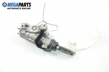Ignition key for Volkswagen Passat (B5; B5.5) 1.9 TDI, 101 hp, station wagon automatic, 2002
