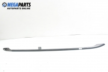 Roof rack for Volkswagen Passat (B5; B5.5) 1.9 TDI, 101 hp, station wagon automatic, 2002, position: left