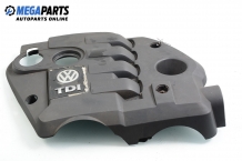 Engine cover for Volkswagen Passat (B5; B5.5) 1.9 TDI, 101 hp, station wagon automatic, 2002