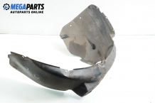 Inner fender for Volkswagen Passat (B5; B5.5) 1.9 TDI, 101 hp, station wagon automatic, 2002, position: front - left