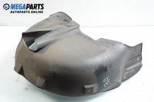 Inner fender for Volkswagen Passat (B5; B5.5) 1.9 TDI, 101 hp, station wagon automatic, 2002, position: rear - right