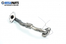 EGR tube for Volkswagen Passat (B5; B5.5) 1.9 TDI, 101 hp, station wagon automatic, 2002