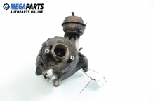 Turbo for Volkswagen Passat (B5; B5.5) 1.9 TDI, 101 hp, station wagon automatic, 2002
