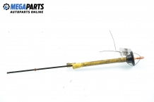 Dipstick for Volkswagen Passat (B5; B5.5) 1.9 TDI, 101 hp, station wagon automatic, 2002