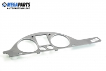 Interior plastic with right-hand drive for Volkswagen Passat (B6) 1.9 TDI, 105 hp, station wagon, 2007