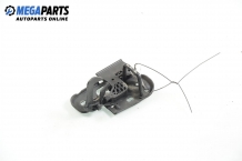 Bonnet lock for Volkswagen Passat (B6) 1.9 TDI, 105 hp, station wagon, 2007