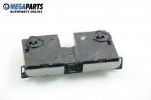 Углубление под стаканы for Volkswagen Passat (B6) 1.9 TDI, 105 hp, комби, 2007