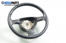 Steering wheel for Volkswagen Passat (B6) 1.9 TDI, 105 hp, station wagon, 2007