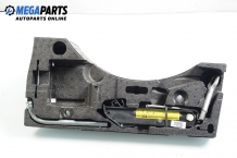 Ящик для инструментов for Volkswagen Passat (B6) 1.9 TDI, 105 hp, комби, 2007