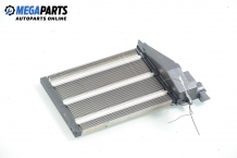Electric heating radiator for Volkswagen Passat (B6) 1.9 TDI, 105 hp, station wagon, 2007