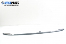 Roof rack for Volkswagen Passat (B6) 1.9 TDI, 105 hp, station wagon, 2007, position: right