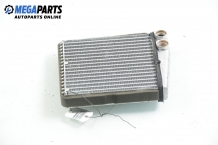 Heating radiator for Volkswagen Passat (B6) 1.9 TDI, 105 hp, station wagon, 2007