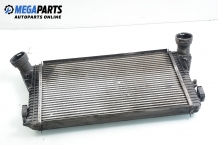 Intercooler for Volkswagen Passat (B6) 1.9 TDI, 105 hp, station wagon, 2007