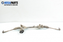Electric steering rack no motor included with right-hand drive for Volkswagen Passat (B6) 1.9 TDI, 105 hp, station wagon, 2007