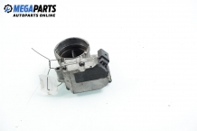 Butterfly valve for Volkswagen Passat (B6) 1.9 TDI, 105 hp, station wagon, 2007