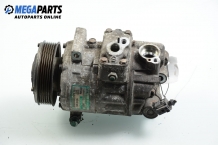 AC compressor for Volkswagen Passat (B6) 1.9 TDI, 105 hp, station wagon, 2007