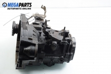 6-speed manual transmission for Volkswagen Passat (B6) 1.9 TDI, 105 hp, station wagon, 2007