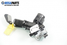 Ignition key for Mercedes-Benz M-Class W163 2.7 CDI, 163 hp automatic, 2004
