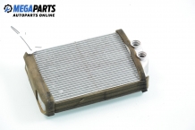 Heating radiator for Mercedes-Benz M-Class W163 2.7 CDI, 163 hp automatic, 2004