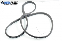 Door seal for Mercedes-Benz M-Class W163 2.7 CDI, 163 hp automatic, 2004, position: rear - right