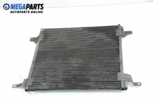 Air conditioning radiator for Mercedes-Benz M-Class W163 2.7 CDI, 163 hp automatic, 2004