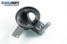 Fuel tank filler neck for Mercedes-Benz M-Class W163 2.7 CDI, 163 hp automatic, 2004