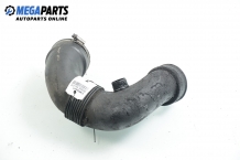 Air intake corrugated hose for Mercedes-Benz M-Class W163 2.7 CDI, 163 hp automatic, 2004