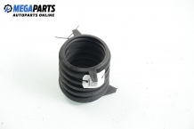 Air intake corrugated hose for Mercedes-Benz M-Class W163 2.7 CDI, 163 hp automatic, 2004