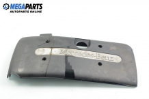 Engine cover for Mercedes-Benz M-Class W163 2.7 CDI, 163 hp automatic, 2004