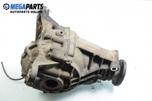 Differential for Mercedes-Benz M-Class W163 2.7 CDI, 163 hp automatic, 2004, position: rear