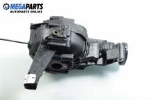 Differential for Mercedes-Benz M-Class W163 2.7 CDI, 163 hp automatic, 2004, position: front