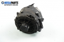 Water cooled alternator for Mercedes-Benz M-Class W163 2.7 CDI, 163 hp automatic, 2004 № Delphi 10480408