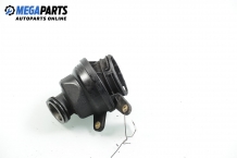 Oil vapor filter for Mercedes-Benz M-Class W163 2.7 CDI, 163 hp automatic, 2004