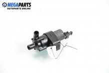 Water pump heater coolant motor for Mercedes-Benz M-Class W163 2.7 CDI, 163 hp automatic, 2004