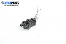 Low pressure fuel pump for Mercedes-Benz M-Class W163 2.7 CDI, 163 hp automatic, 2004 № A6110900350