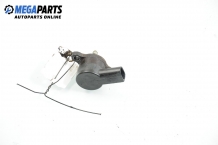 Fuel pressure regulator for Mercedes-Benz M-Class W163 2.7 CDI, 163 hp automatic, 2004
