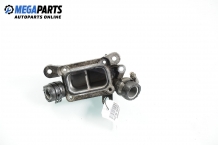 Fuel pre-heater for Mercedes-Benz M-Class W163 2.7 CDI, 163 hp automatic, 2004