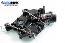 Oil filter housing for Mercedes-Benz M-Class W163 2.7 CDI, 163 hp automatic, 2004
