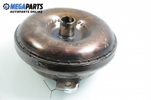 Torque converter for Mercedes-Benz M-Class W163 2.7 CDI, 163 hp automatic, 2004