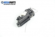 Boot lid key lock for Mercedes-Benz C-Class 203 (W/S/CL) 1.8 Kompressor, 143 hp, sedan automatic, 2004