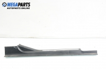 Interior plastic for Mercedes-Benz C-Class 203 (W/S/CL) 1.8 Kompressor, 143 hp, sedan automatic, 2004, position: front - right