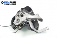 Parking brake pedal with right-hand drive for Mercedes-Benz C-Class 203 (W/S/CL) 1.8 Kompressor, 143 hp, sedan automatic, 2004