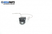 Door lock for Mercedes-Benz C-Class 203 (W/S/CL) 1.8 Kompressor, 143 hp, sedan automatic, 2004, position: front - left