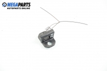 Door lock for Mercedes-Benz C-Class 203 (W/S/CL) 1.8 Kompressor, 143 hp, sedan automatic, 2004, position: rear - left