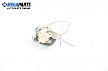 Rear seat latch lock for Mercedes-Benz C-Class 203 (W/S/CL) 1.8 Kompressor, 143 hp, sedan automatic, 2004, position: left