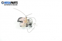 Rear seat latch lock for Mercedes-Benz C-Class 203 (W/S/CL) 1.8 Kompressor, 143 hp, sedan automatic, 2004, position: right
